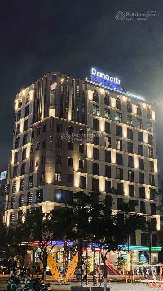 Cần bán gấp giá tốt khách sạn biển 4* biển Mỹ Khê - ĐN