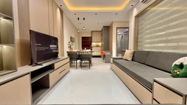 Bán CC Sky Garden 3, Phạm Văn Nghị, 6,2 tỷ, 70,12m2, 3PN, 2WC, pháp lý đầy đủ