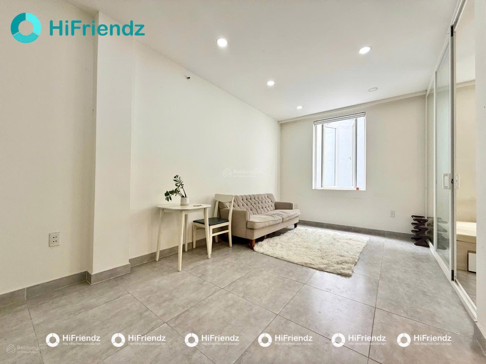 Cho thuê CC mini 1 phòng ngủ gần Sky 9 - Liên Phường - Phú Hữu