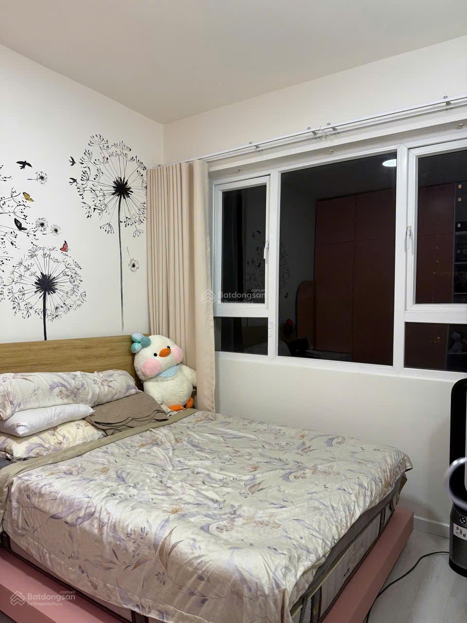 Cho Thuê Căn Hộ 1 Phòng Ngủ 1Wc Giá 7 Triệu Chung Cư The Park Residence Liên Hệ : 0706 334 *** PKD