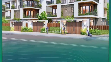 Chủ đầu tư mở bán biệt thự cuối cùng tại VSIP Từ Sơn