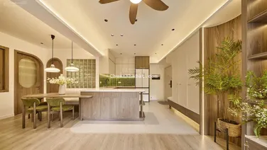 Cho thuê căn hộ cao cấp Riverpark , phú mỹ hưng Q7