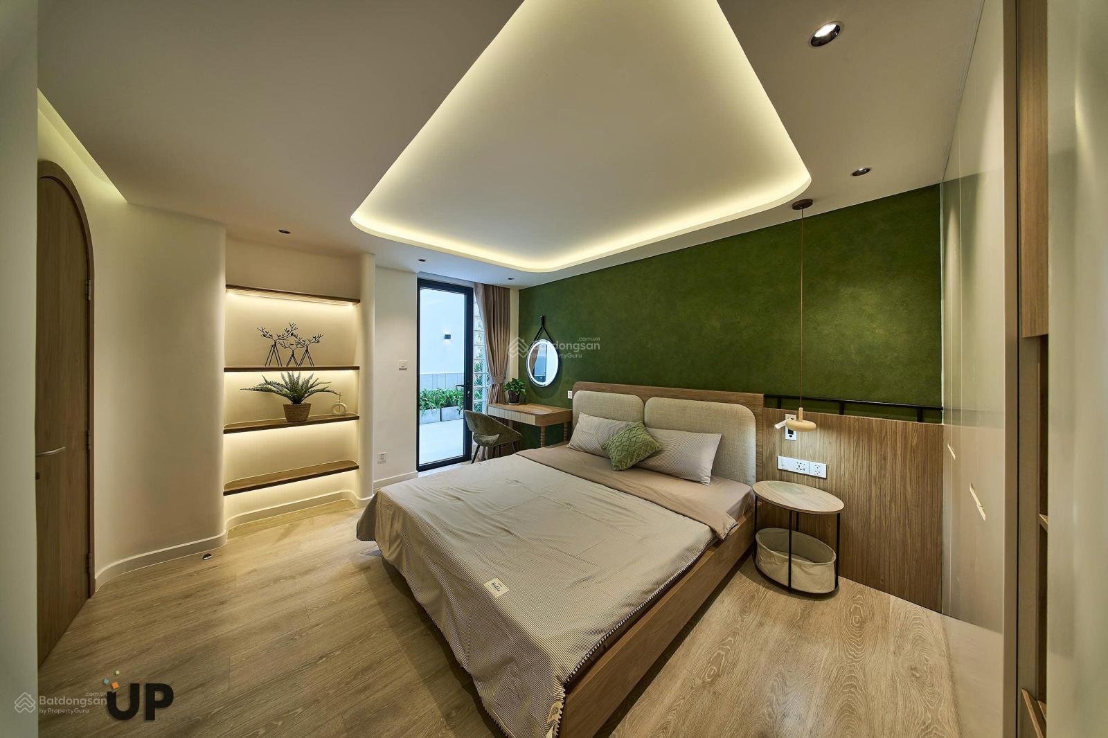 Cho thuê căn hộ cao cấp Riverpark , phú mỹ hưng Q7