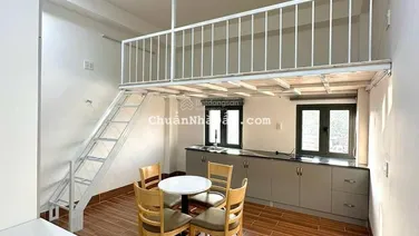 Cho thuê CC mini gần Ngã Tư Bình Thái - Cầu Rạch Chiếc - Phước Long