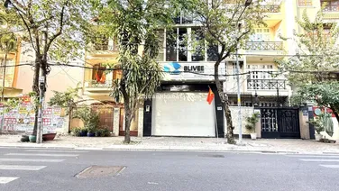 Nhà mặt tiền đường số 40 KDC Tân Quy Đông, P.Tân Phong Q.7, TPHCM, DT6x18m, 2L, 25.5TY