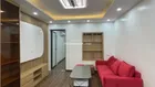 Bán căn tập thể mới đẹp đón tết tầng 3 phố Quỳnh Mai sổ đỏ riêng 53.8/120m2 đầy đủ công năng 5.4 tỷ