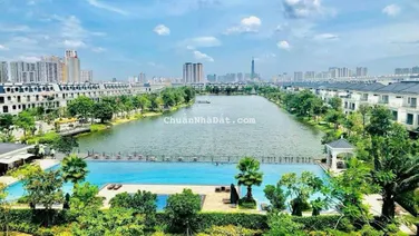 Cần Bán Gấp Nhà Phố Lakeview City, Giá 19,5 tỷ(200tr/m2), Nhà Mới, 1 căn duy nhất
