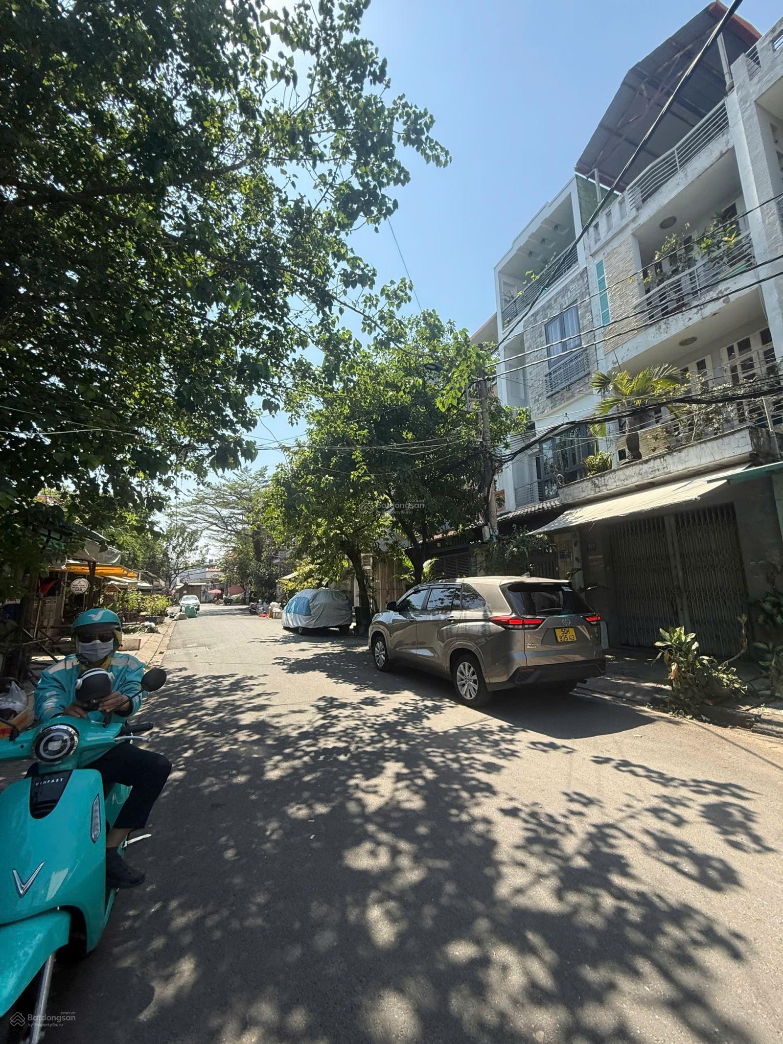 BÁN NHÀ MẶT TIỀN NỘI BỘ PHAN ĐÌNH PHÙNG (4X18M) 3.5 TẤM, GIÁ 9.9 TỶ - QUẬN TÂN PHÚ