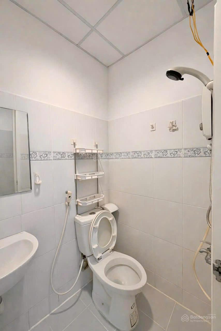 Bán chung cư B1 Trường Sa, P17 Bình Thạnh - Gần Chợ Thị Nghè Bán chung cư B1 Trường Sa, P17 Bình Thạnh - Gần Chợ Thị Nghè