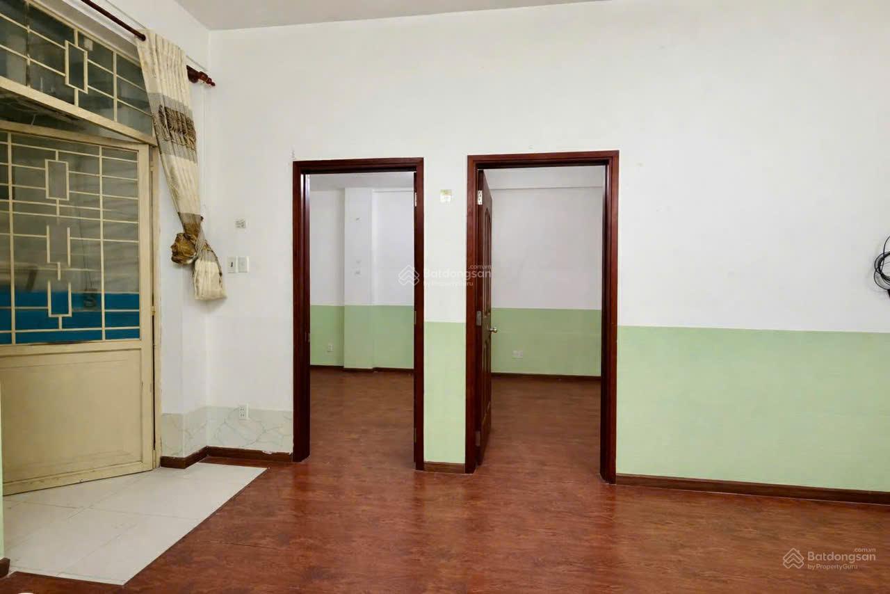 Bán chung cư B1 Trường Sa, P17 Bình Thạnh - Gần Chợ Thị Nghè Bán chung cư B1 Trường Sa, P17 Bình Thạnh - Gần Chợ Thị Nghè