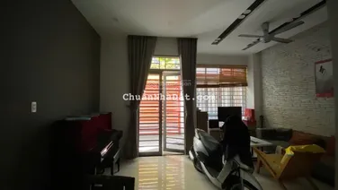 Bán nhà HXH Thiên Phước, Tân Hoà, sát bên Cư xá Bắc Hải 5,7m x 10m 4 tầng. Giá 9,9 tỷ thương lượng