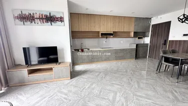 3PN 95m2 Lavida Plus view đẹp, full nội thất giá cho thuê 18tr nhận nhà ở ngay. LH 0906 385 ***