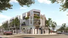 Căn góc Meadow N12.14 - DT đất 167m2/257m2 giá 17ty
