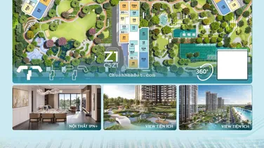 Bảng giá 10 căn 1PN + rẻ nhất Masteri Grand Coast và C5L10308A giá 58 tr/m2 - Vinhomes Ocean Park 2