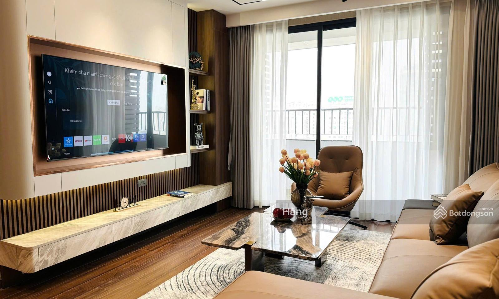 Chính chủ bán Five Star Kim Giang 2 ngủ. Giá tốt nhất dự án. Liên hệ: 0946 116 ***