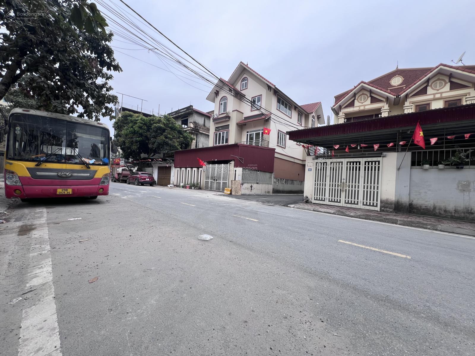 Chính chủ cần bán gấp lô đất đẹp trước tết tại Xóm Đường, Nguyên Khê, Đông Anh giá thanh lý