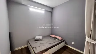 Bán gấp trước tết căn 2PN Opal Riverside full NT tầng cao