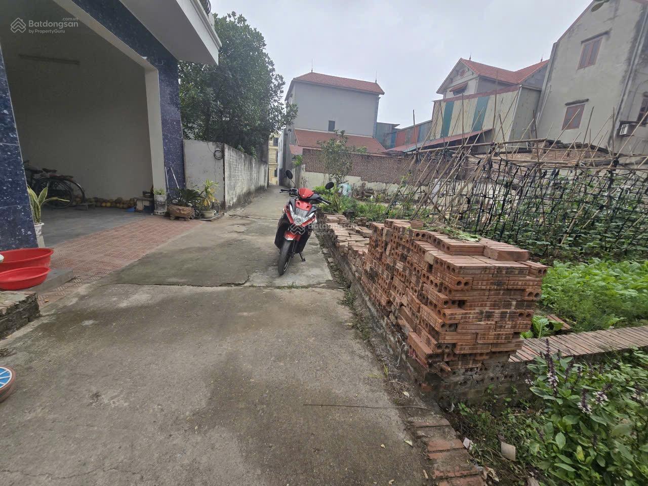 Chính chủ cần tiền bán mảnh đất Tam Thuấn Nội diện tích 54m