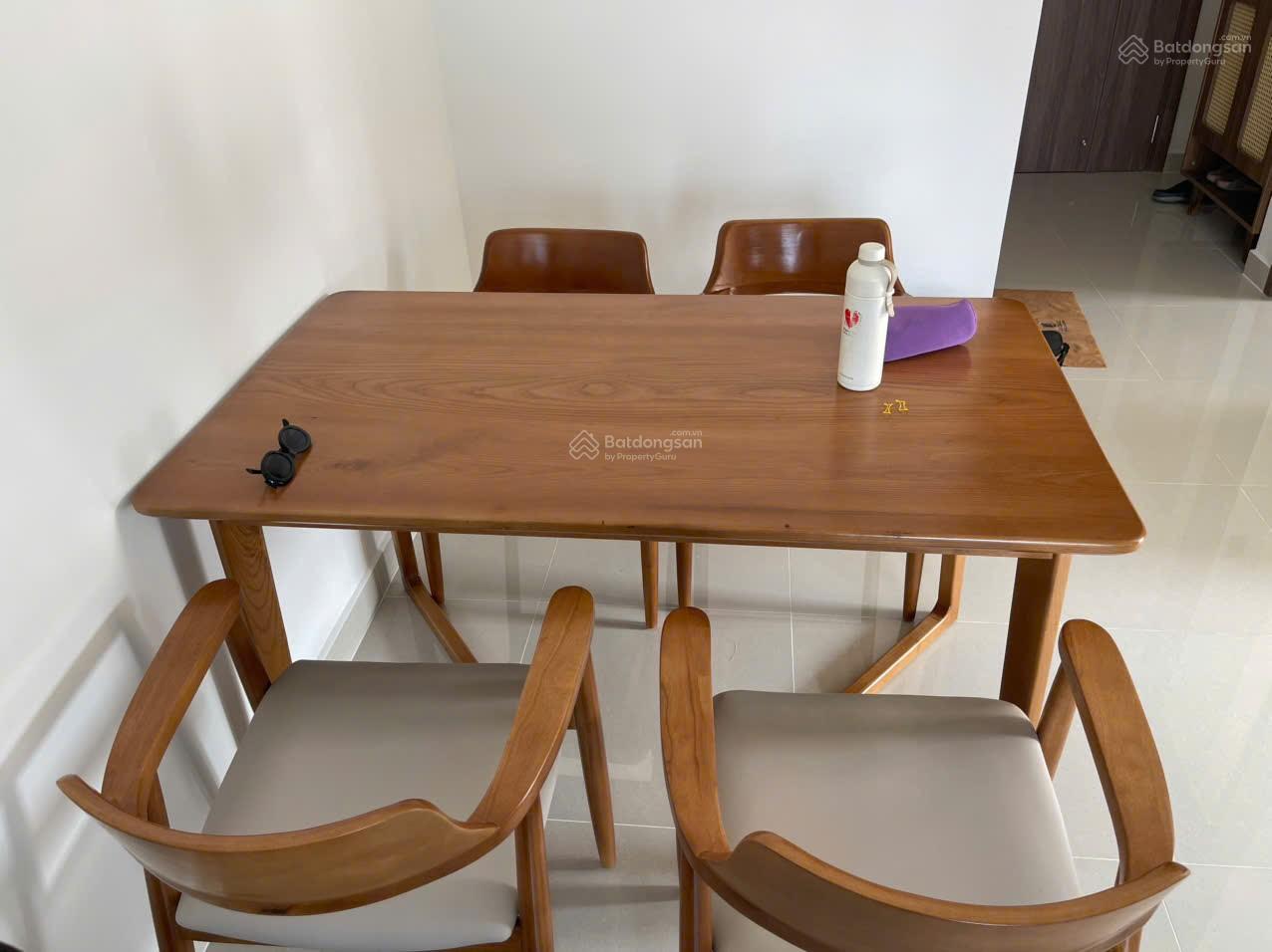 Cho thuê 2PN 2WC Q7 Riverside Đào Trí Quận 7 - NTCB 9.5-10.5 triệu - Full đủ như hình 12 triệu