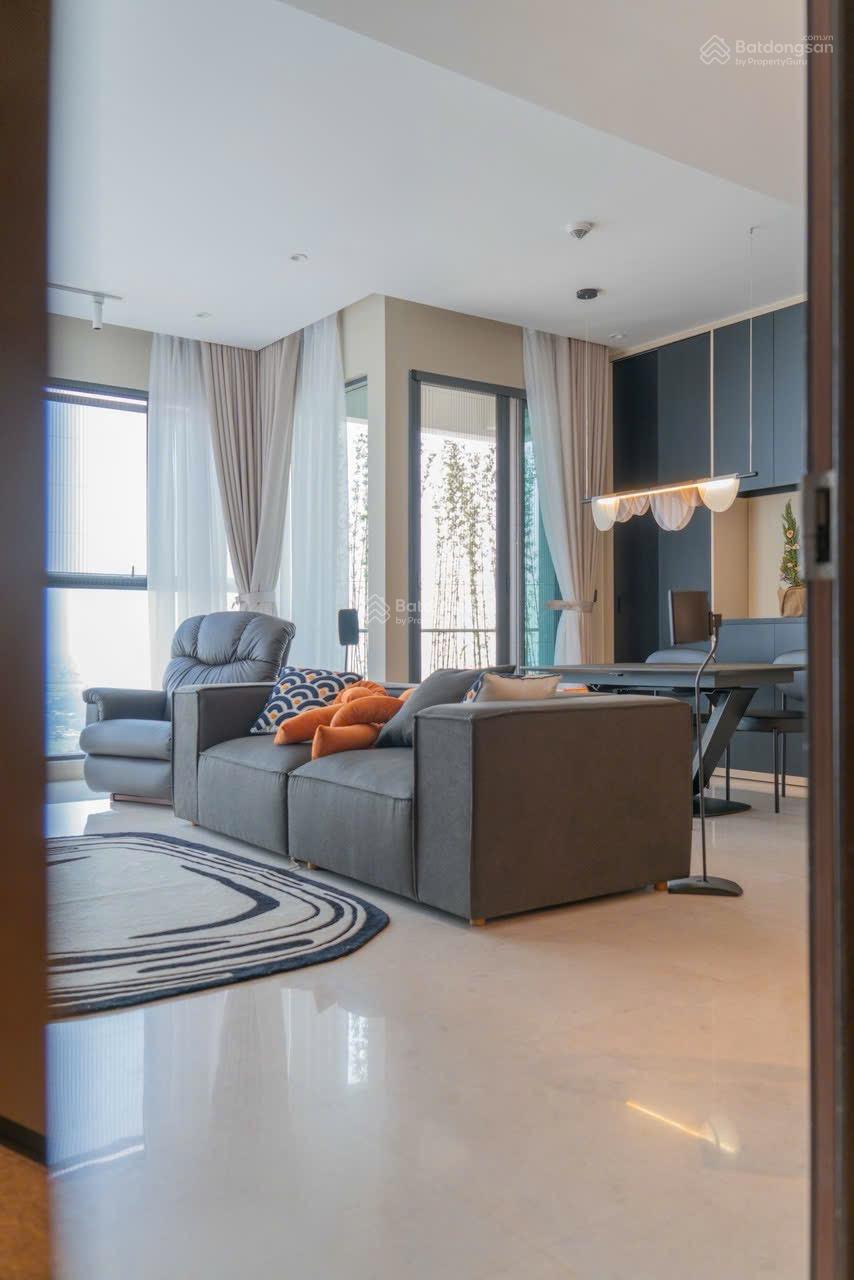 Bán nhanh căn hộ Q2 Thảo Điền 1PN 8 tỷ, 2PN 11.8 tỷ, 3PN 24 tỷ