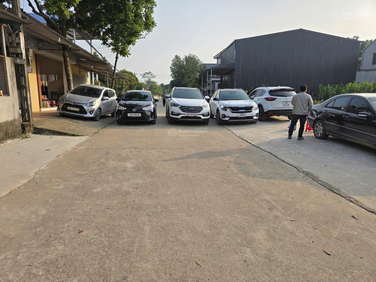 3 TỶ 150  MẶT ĐƯỜNG 11M  KHỔ ĐẤT VÀNG SÓC SƠN