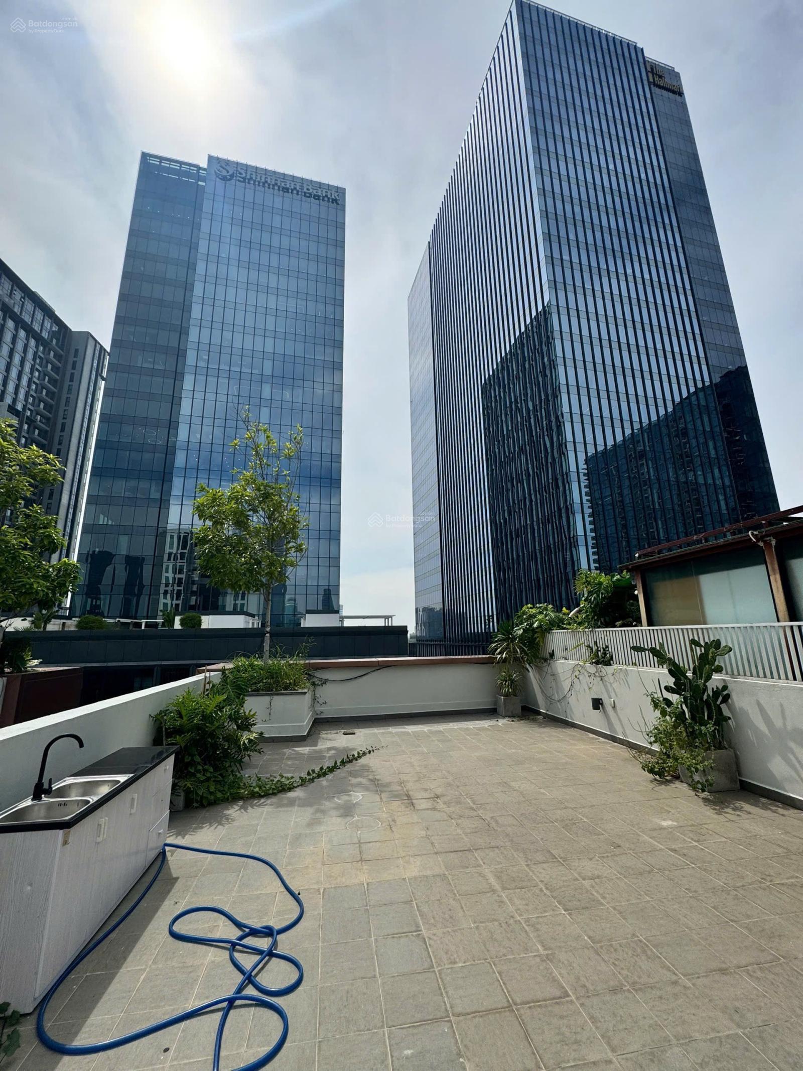 Hiếm - Căn 3PN 2WC 116m2 + 100m2 sân vườn, giá 35 tỷ All In. Đã có sổ. Xem nhà 24/7