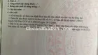 Chính chủ cần bán lô đất tại thôn Vài Cũ, Hợp Thanh (nay thuộc xã Mỹ Đức), Hà Nội.