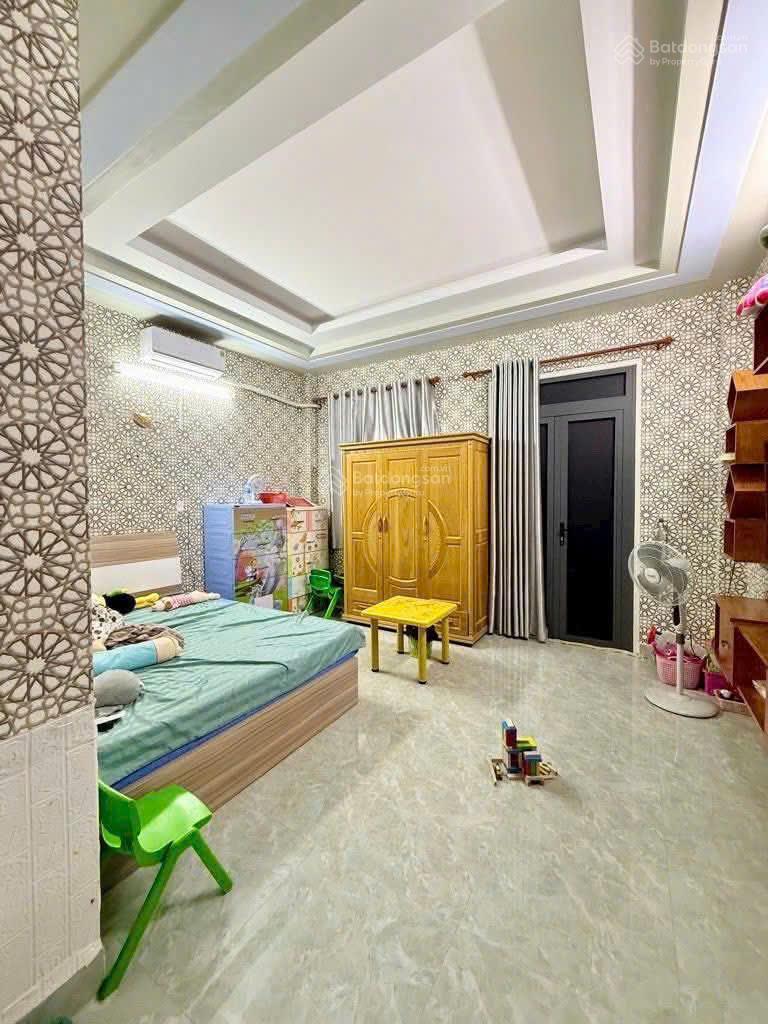 Bán nhà hẻm 3m Phạm Văn Hai, phường 3, Tân Bình; 4*15,5m; 4 tầng chỉ 7,6 tỷ Bán nhà hẻm 3m Phạm Văn Hai, phường 3, Tân Bình; 4*15,5m; 4 tầng chỉ 7,6 tỷ