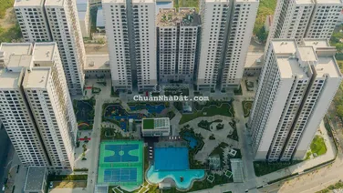 Hot - Căn hộ 2PN cao cấp giá tốt nhất ở Saigon South Residences