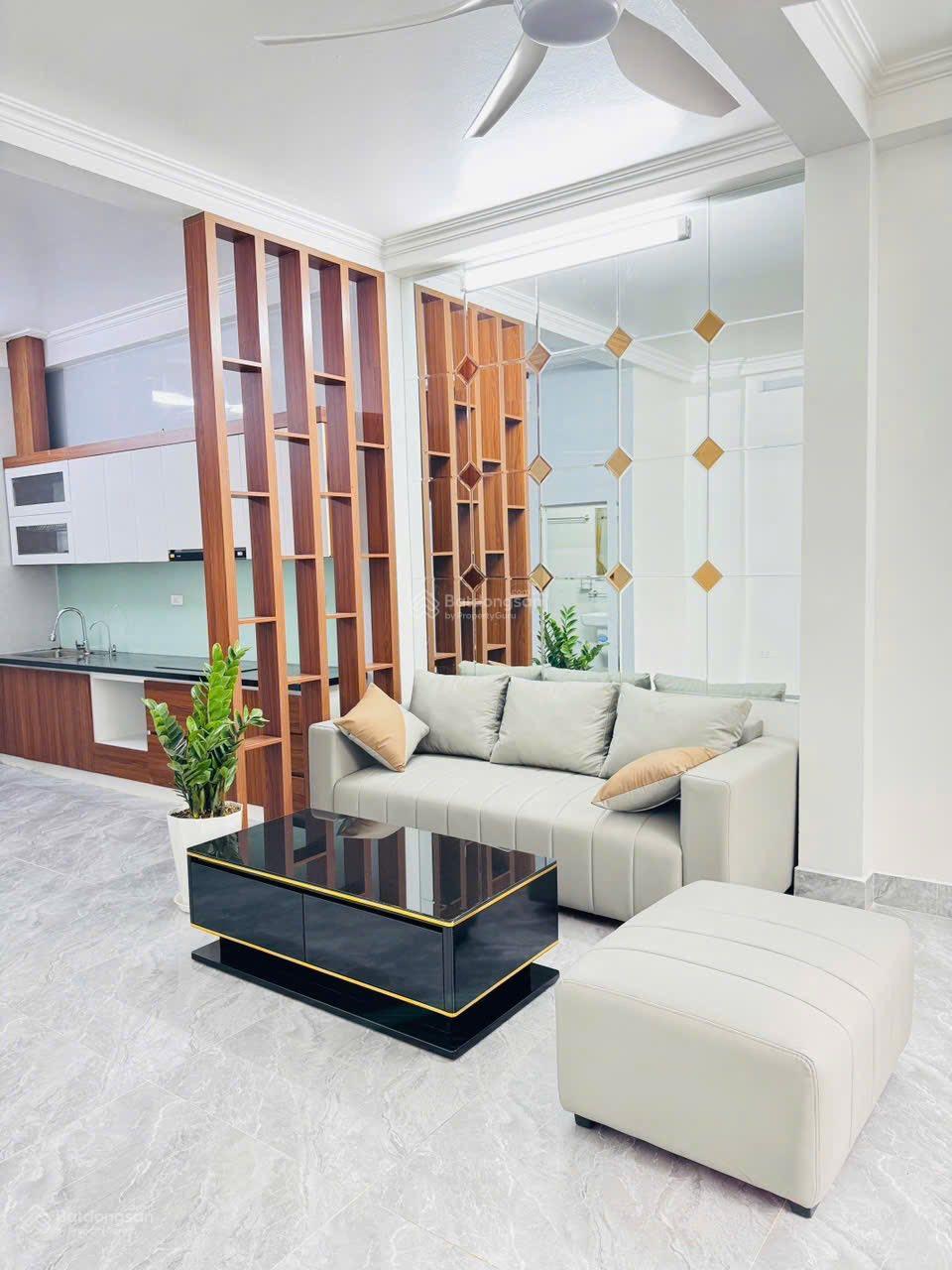 Bán nhà Thụy Phương 41m² x 5 tầng - ô tô tránh - kinh doanh đỉnh, giá 12.36 tỷ