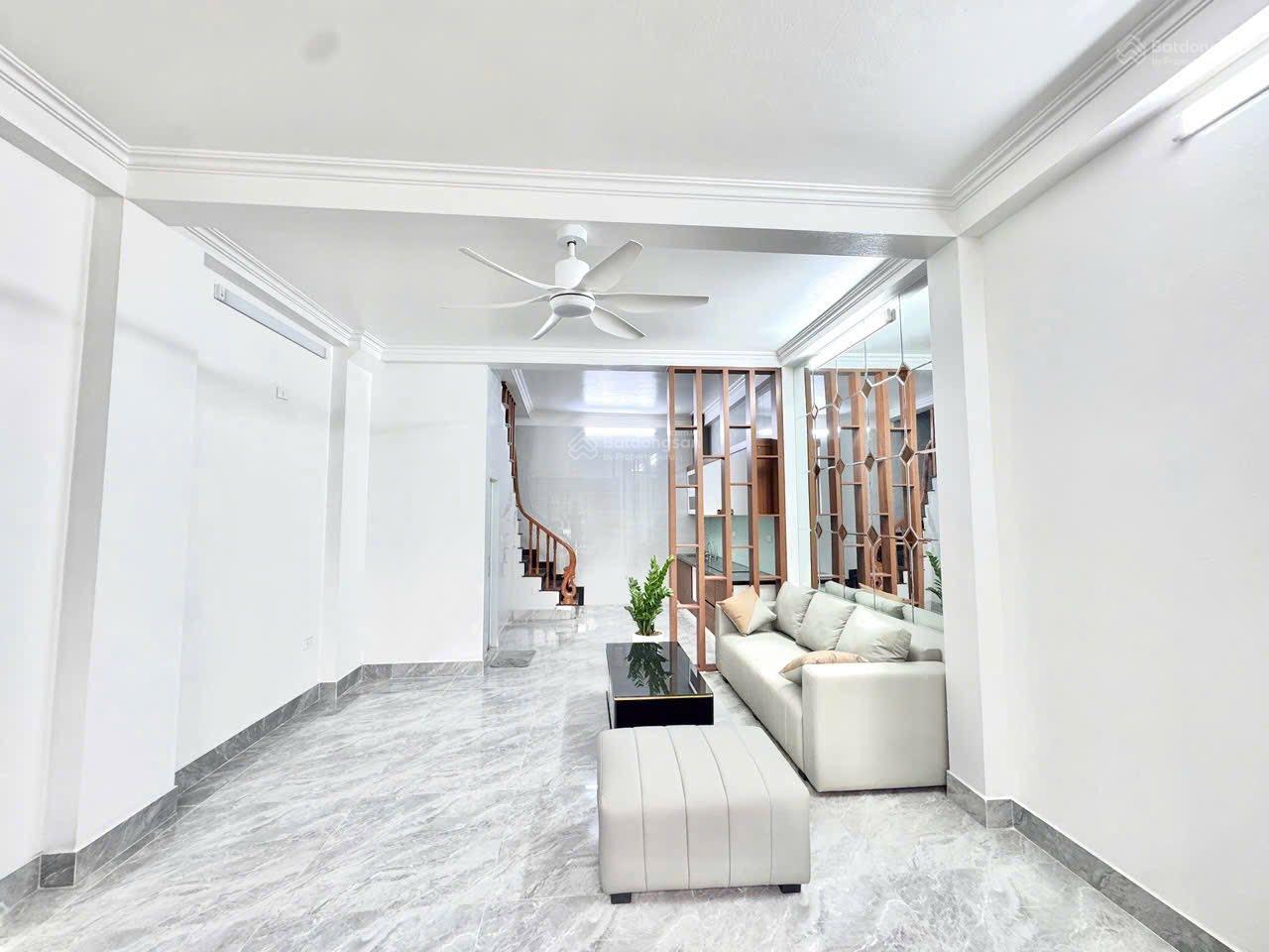 Bán nhà Thụy Phương 41m² x 5 tầng - ô tô tránh - kinh doanh đỉnh, giá 12.36 tỷ