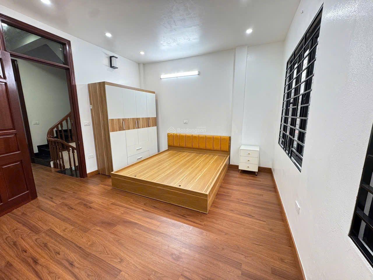 Bán nhà Thụy Phương 41m² x 5 tầng - ô tô tránh - kinh doanh đỉnh, giá 12.36 tỷ