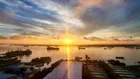 Cho thuê 3PN 2WC Q7 Riverside Đào Trí Quận 7 - NTCB 14 triệu - Full nội thất 16 triệu - ở liền