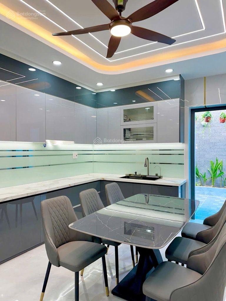 BÁN NHÀ MỚI ĐẸP 5 TẦNG CÓ THANG MÁY NGAY TỈNH LỘ 10-KHU PHÂN LÔ-HẺM XE HƠI THÔNG-4x18M-CHỈ HƠN 8 TỶ