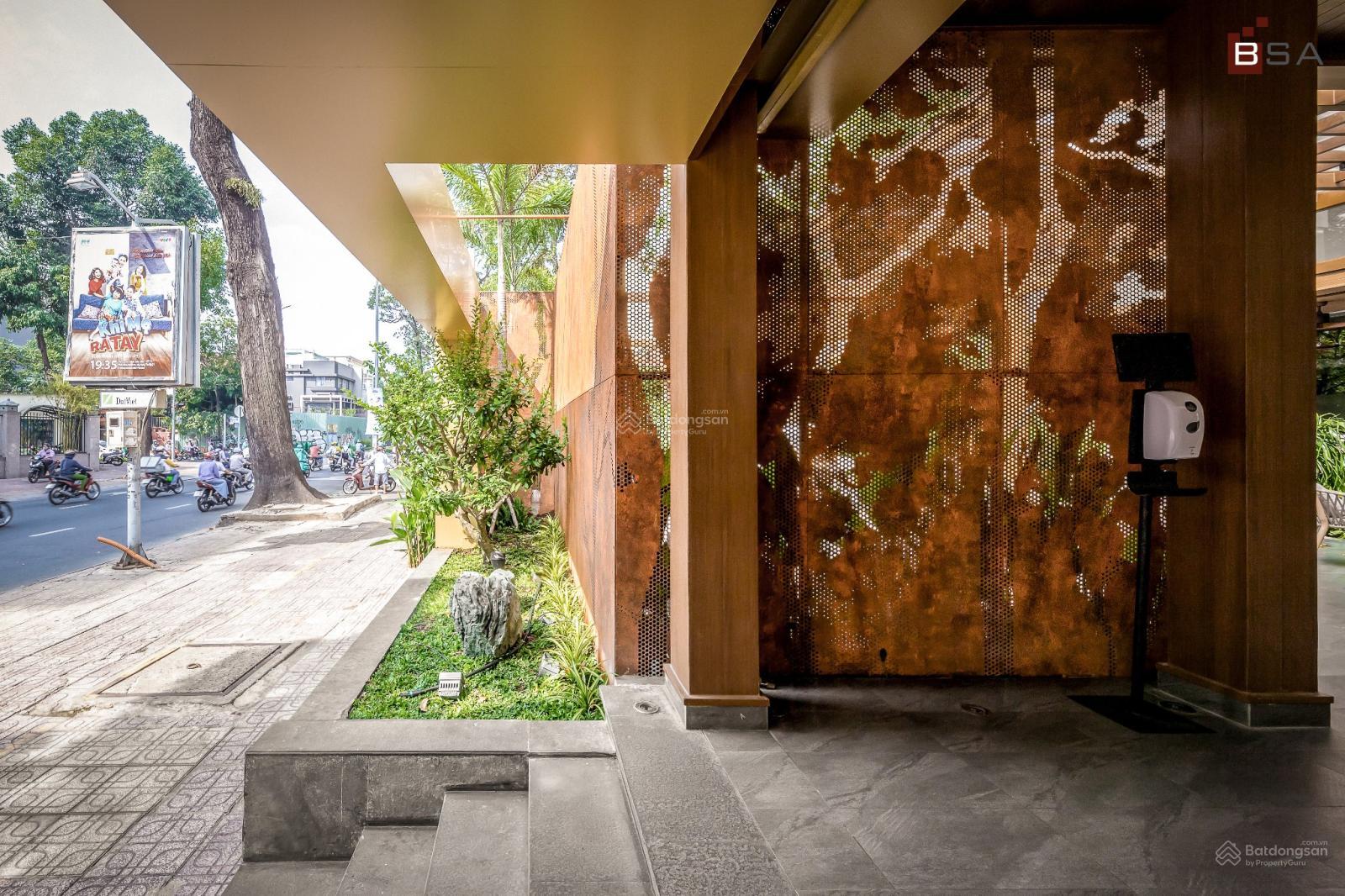 SP DUY NHẤT ! MT Nguyễn Đình Chiểu_Quận 1 DT : 17x26m CN 432m2_HĐT 350 tr/th_Gía tốt : 370 tỷ