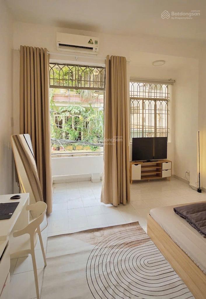 NGON LẮM - HẺM 6m XE HƠI CHẠY THÔNG - ĐIỆN BIÊN PHỦ, NGUYỄN CỬU VÂN - 60m2 NỞ HẬU - 3 TẦNG