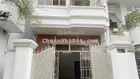 NGON LẮM - HẺM 6m XE HƠI CHẠY THÔNG - ĐIỆN BIÊN PHỦ, NGUYỄN CỬU VÂN - 60m2 NỞ HẬU - 3 TẦNG