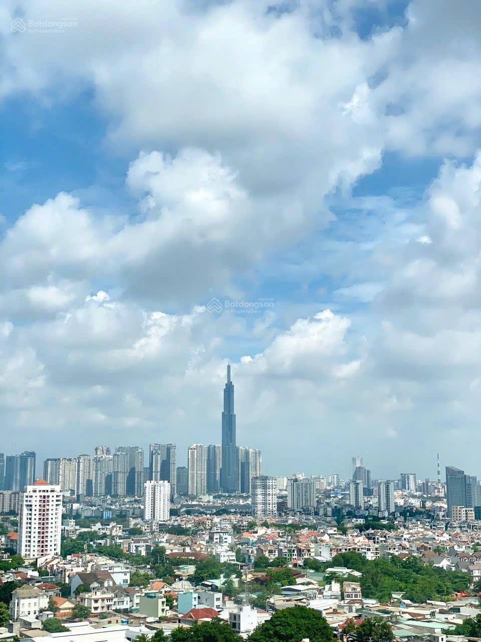 Bán CH Cantavil Premier, 125m, 3PN, nội thất cao cấp.Gía 12 tỷ, xem nhà dễ, lầu cao, sổ hồng