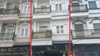 Bán nhà riêng 1979 Đường Huỳnh Tấn Phát, Nhà Bè, 8,3 tỷ, 201m2 sàn, 4x14m nhà 1 trệt lửng 2 lầu