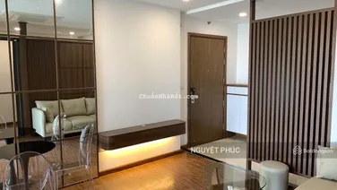 Chính chủ bán căn 2 ngủ Ecodream - 4.6 tỷ. Đầy đủ nội thất mới, đẹp. Liên hệ: 0946 116 ***