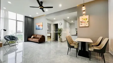 Cho thuê nhanh căn hộ mỹ khánh 4, phú mỹ hưng Q7