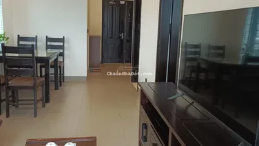 Chính chủ cho thuê 2 phòng ngủ phố Ngọc Thụy gần cầu Chương Dương 65m2 full đồ 10 triệu: 0916 393 ***