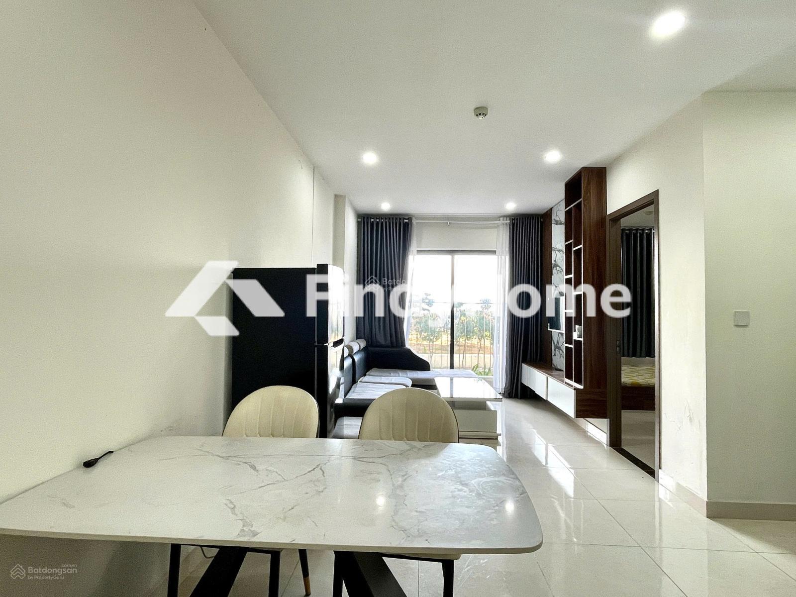 Cho thuê gấp căn hộ 2PN, 2WC, Ecolife Riverside, 5,5 triệu, 65m2 tại Đường Điện Biên Phủ, Quy Nhơn