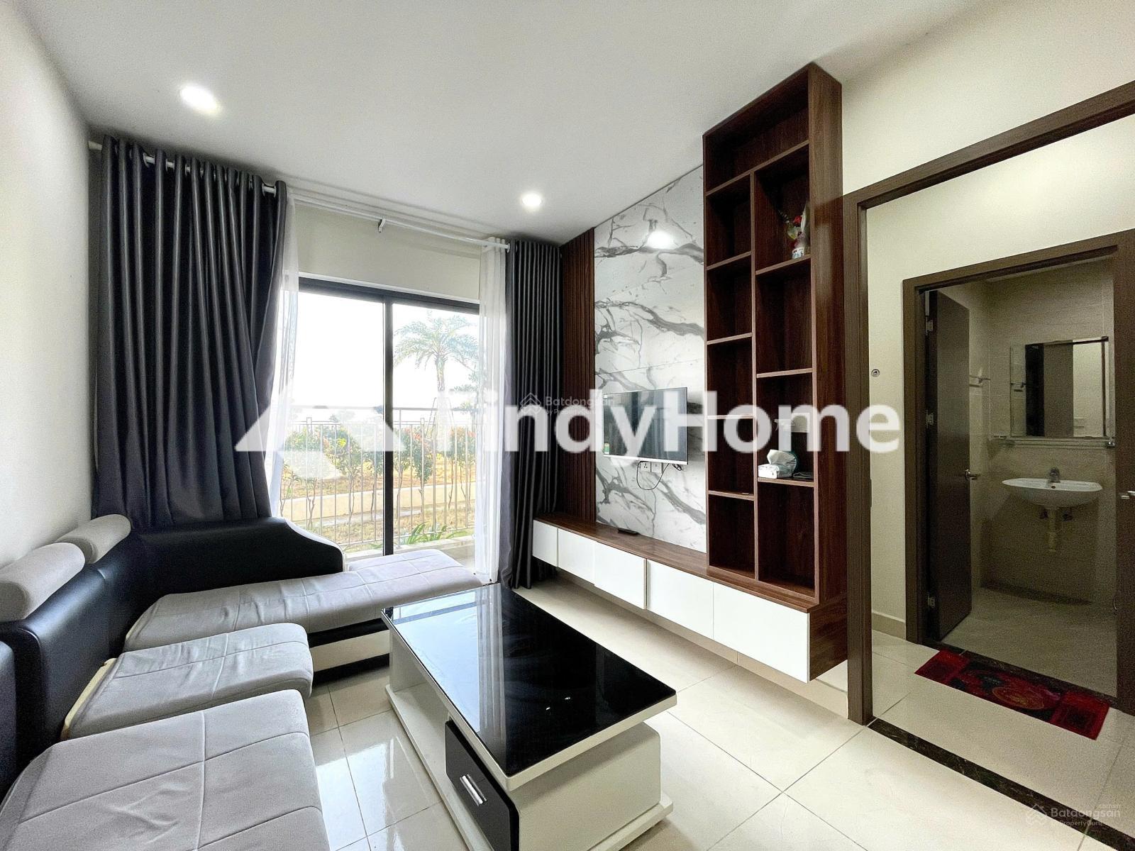 Cho thuê gấp căn hộ 2PN, 2WC, Ecolife Riverside, 5,5 triệu, 65m2 tại Đường Điện Biên Phủ, Quy Nhơn