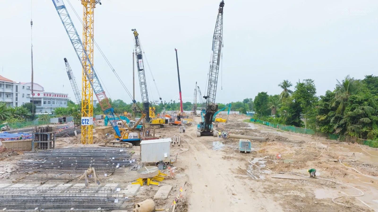 Bán căn hộ chung cư The Emerald Garden View, 2,379 tỷ, 67 m2, 2PN, 2WC, giá cực chất