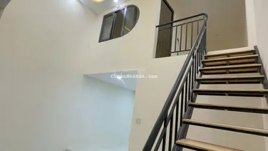Bán nhà mới xây hẻm Võ Thị Sáu, Phước Long, Nha Trang, Khánh Hòa