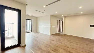 Cần bán nhanh căn 3PN 3WC diện tích 108m2 tòa W1 dự án The Wisteria đường 32 Hoài Đức. 0966 761 ***