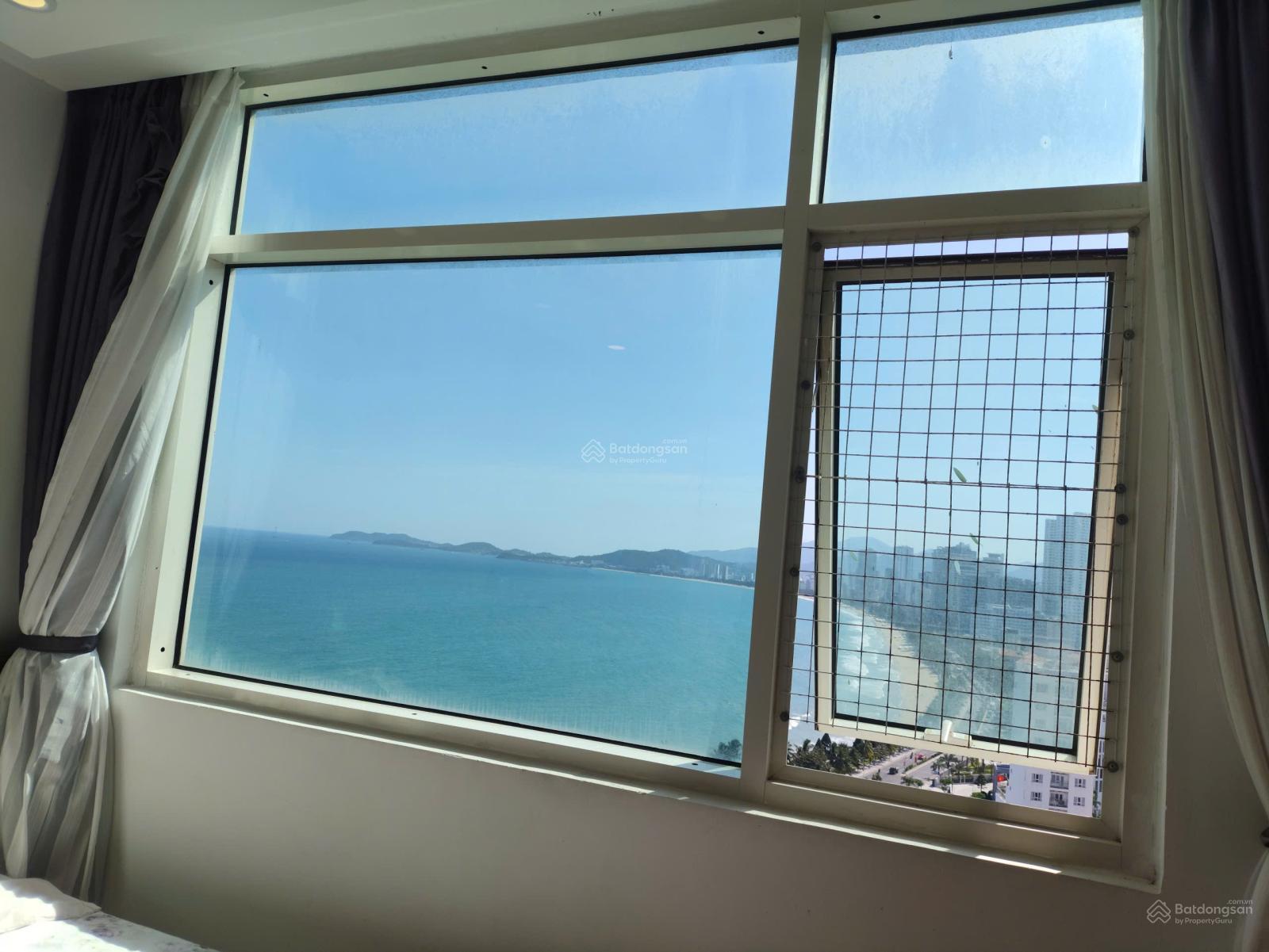 Bán căn góc số 74 view phố biển đẹp, ít ai bán tại Mường Thanh Khánh Hòa - 0906 431 ***