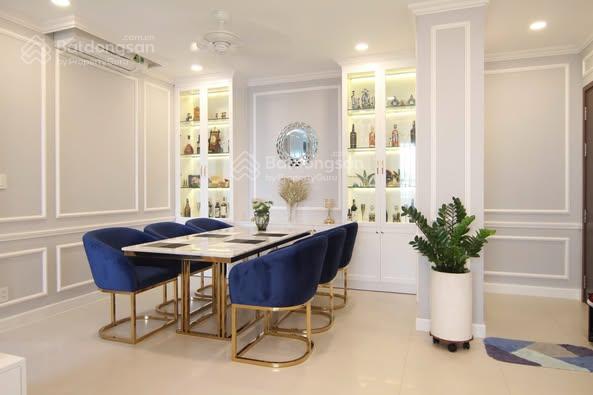 Bán CH Lexington An Phú, căn 97m2, 3PN, có nội thất. Giá 7.4 tỷ, lầu cao, có ban công