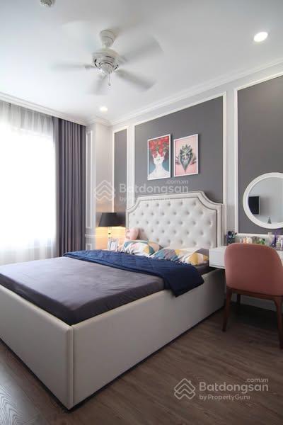 Bán CH Lexington An Phú, căn 97m2, 3PN, có nội thất. Giá 7.4 tỷ, lầu cao, có ban công